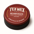 Christmas in Boerne Beard Balm