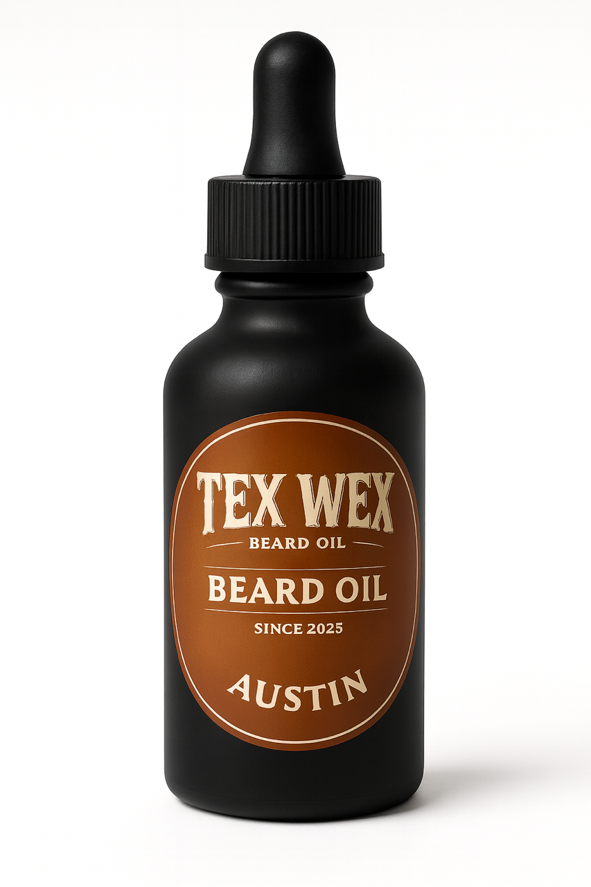 Austin Beard Oil
