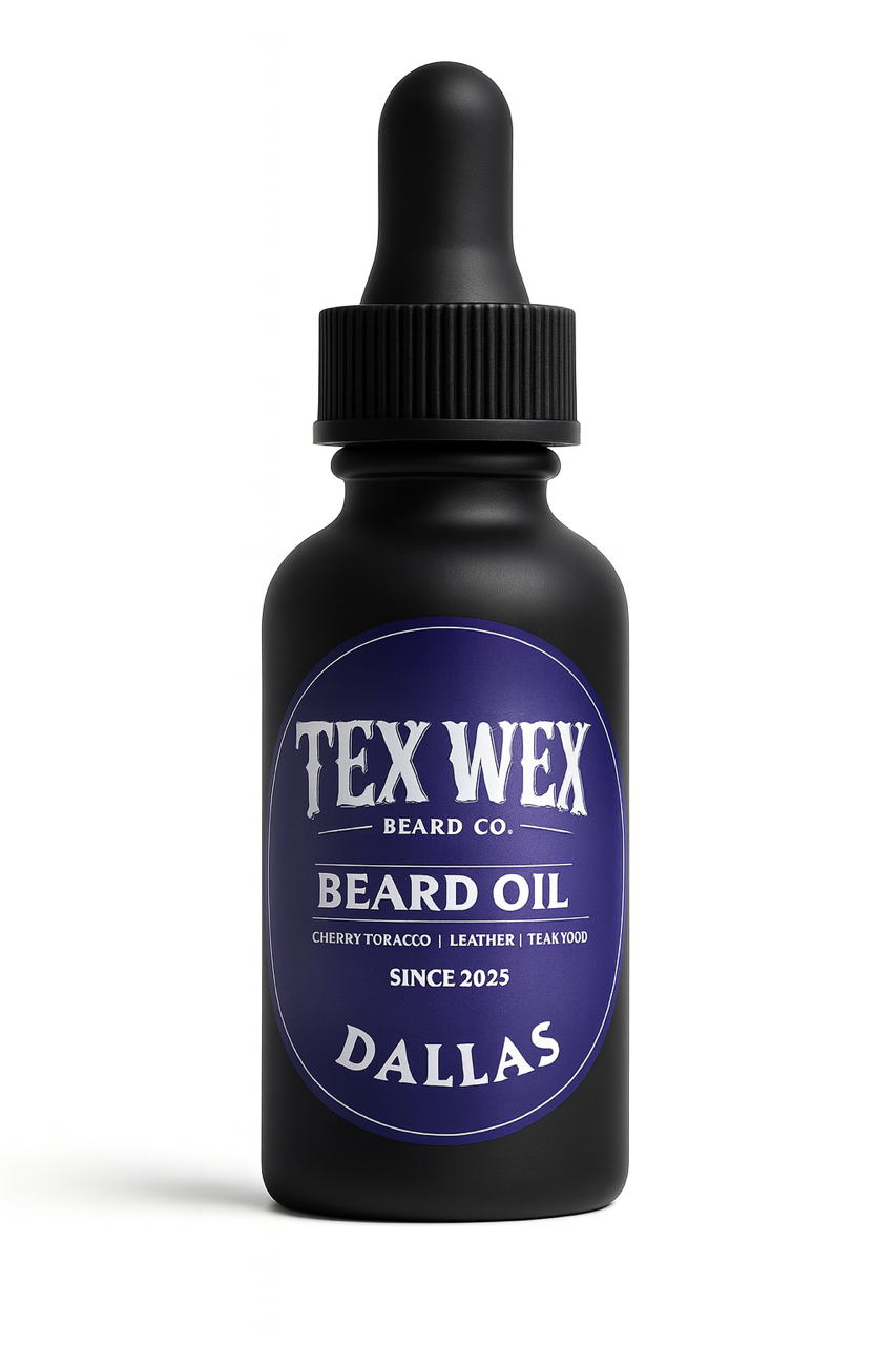 Dallas Beard OIl