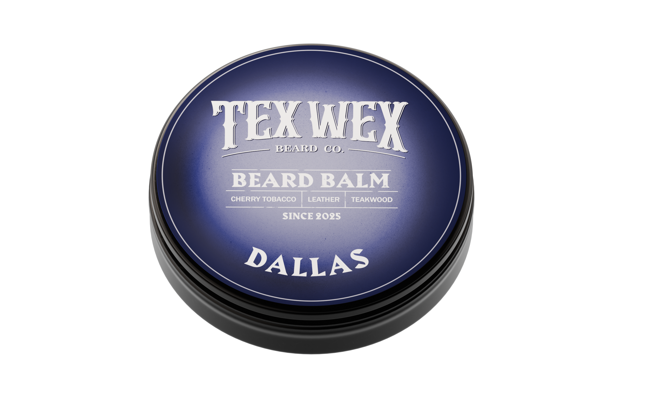 Dallas Beard Balm