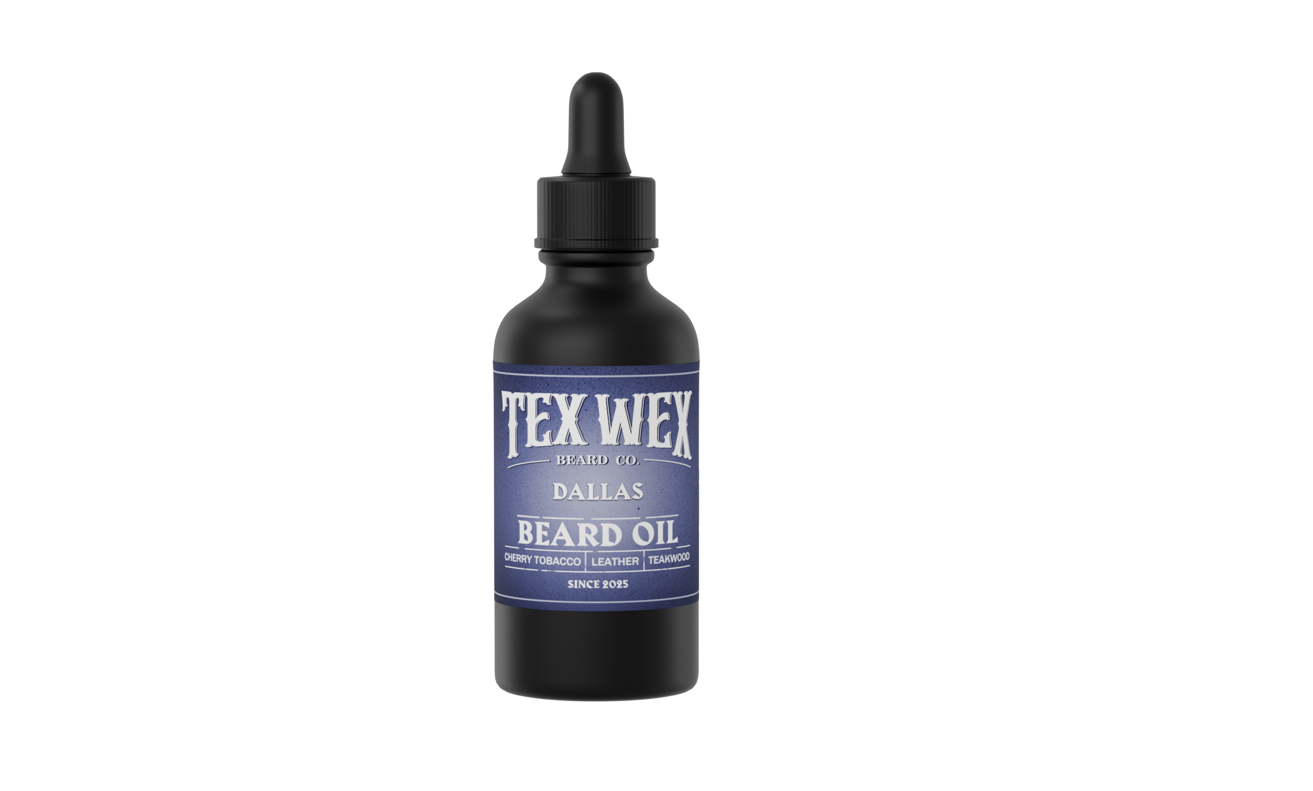 Dallas Beard OIl