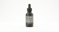 The Gray Man Unscented Beard Oil