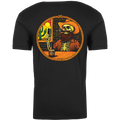 Cactus Cooler Tee