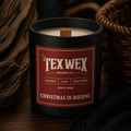 Christmas in Boerne